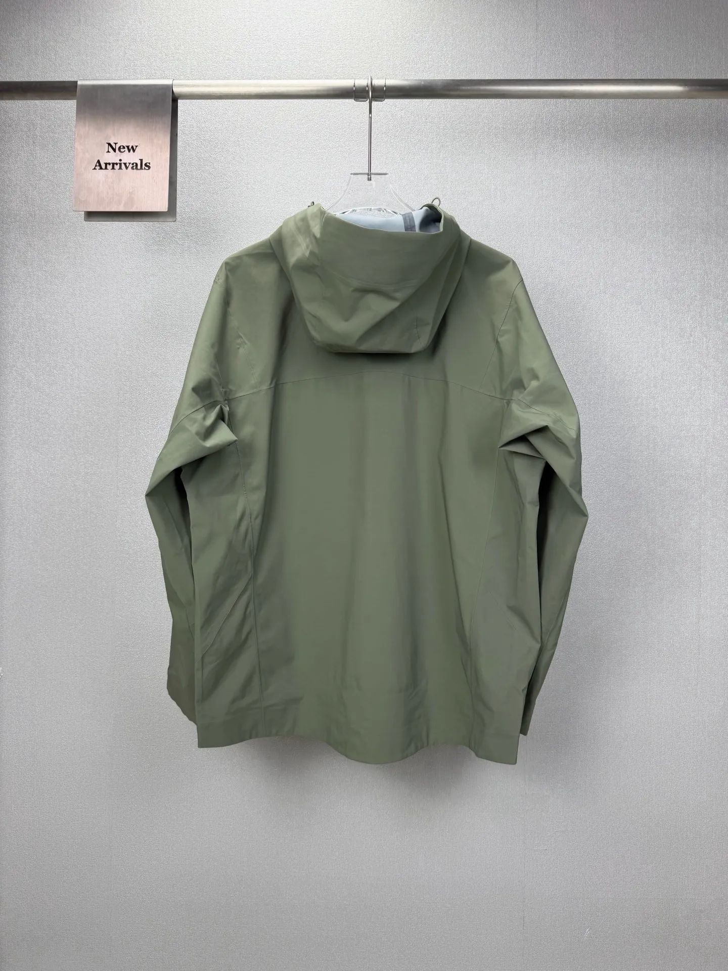 2026New Arrival Classic 🪡 logo Same Style Quality😘😘 ，Wear-Resistant、Breathable、 、 ， Versatile 👍 ：Gray、Green Size：M-4XL